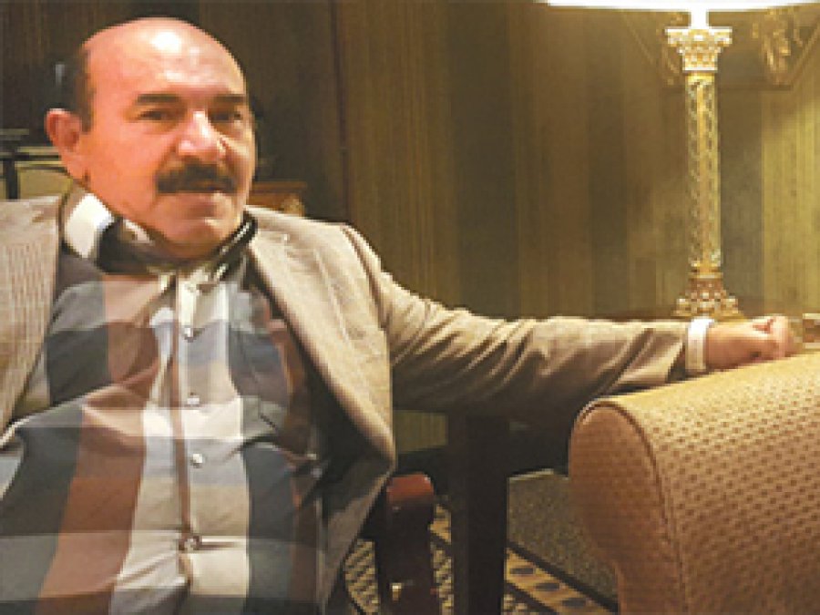 Osman Öcalan: İki PKK Var