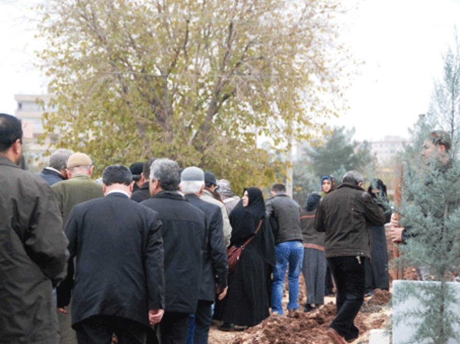3 Çocuk Annesi Eşi Tarafından Öldürüldü