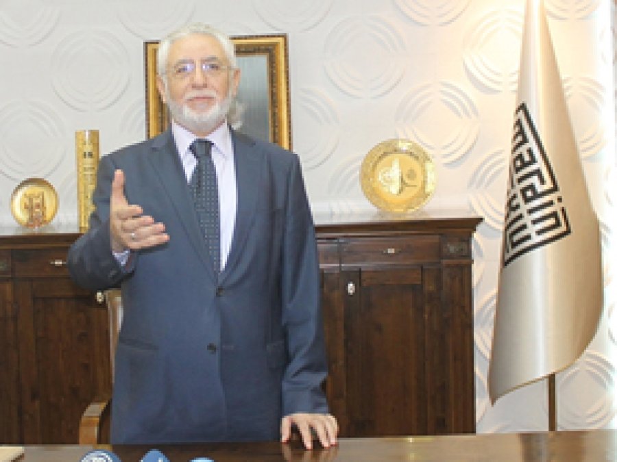 Prof. Dr. Ahmet Ağırakça Kimdir?