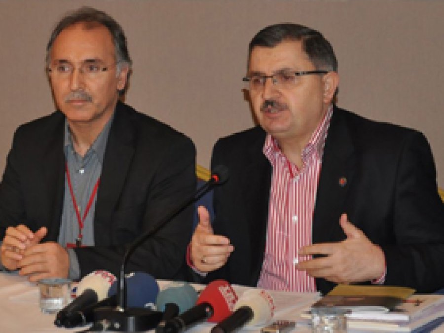 Zorunlu Karma Eğİtİme Karşı Önerge 