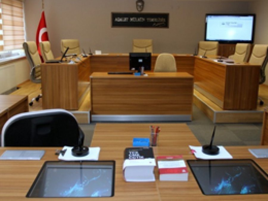 Başsavcılık Gazete Haberlerini İhbar Kabul Etti