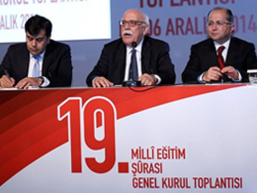 İlkokulda Din Dersi Benimsendi