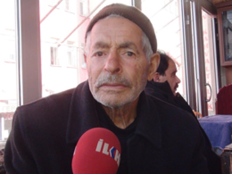 Köylere Hırsız Şebekeleri Dadandı