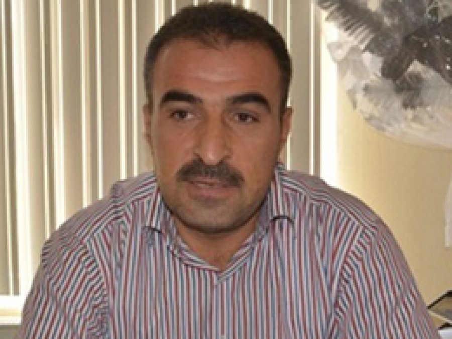 'Hak Arayıp Hesap Sormaktan Aciz Kaldık'