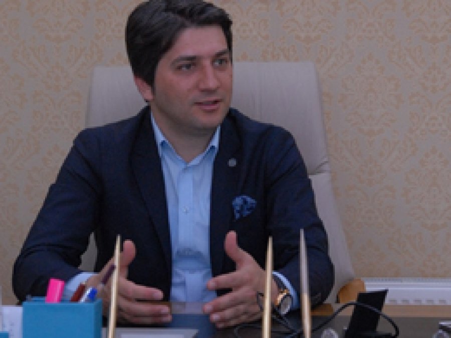 Diyarbakır Sanayi Dışa Açılmada İlerliyor