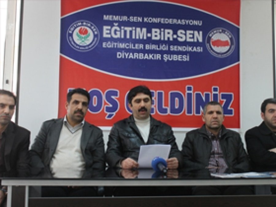 Eğitim Bir Sen Tartışmaları Değerlendirdi