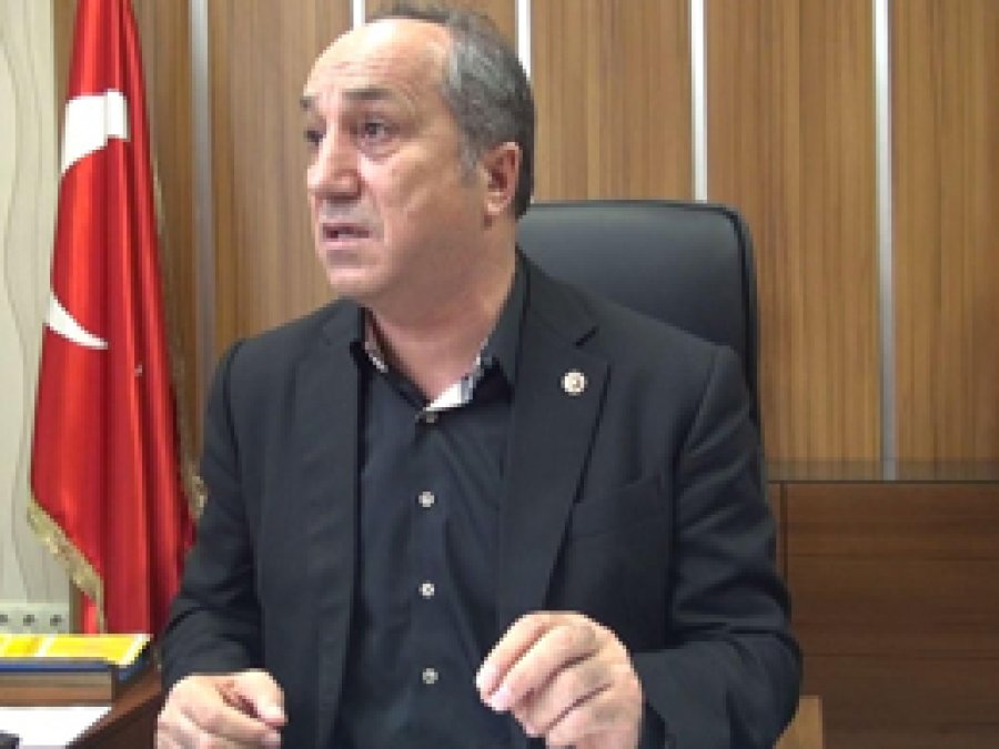 'Masum insanların canına kastedildi'