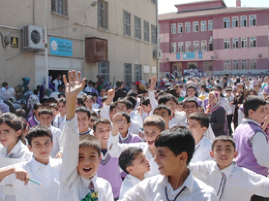'Sadece okulda dini eğitim yetmez'