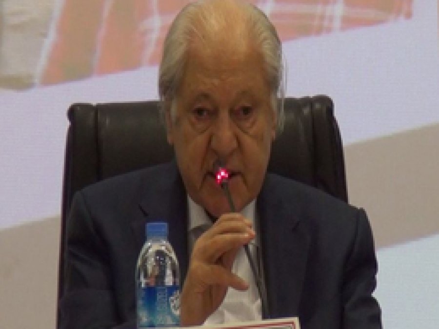 Pakdil: Ne mutlu Müslüman'ım diyene