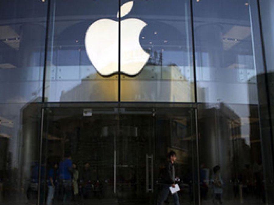 Apple Rusya'daki satışlarını durdurdu