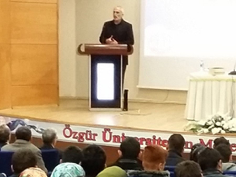 Güney: Tehditler bizleri korkutmadı