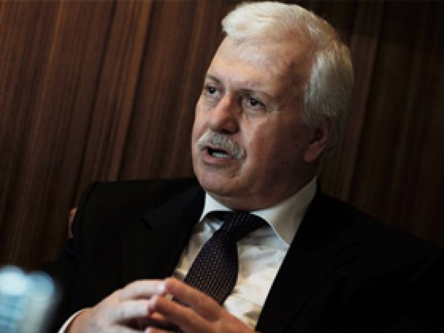 Gülerce: Pensilvanya beni hedef gösteriyor