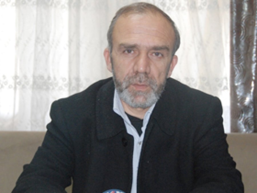 'Çözüm İslam’ın okula girmesi'