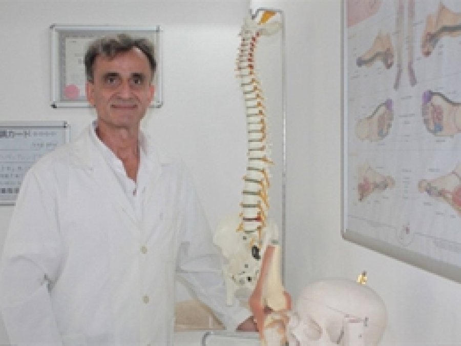 Hapşırırken Fıtık Olmayın