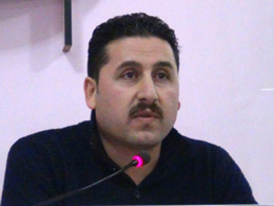 'Roboski, mazlumiyetin göstergesidir'