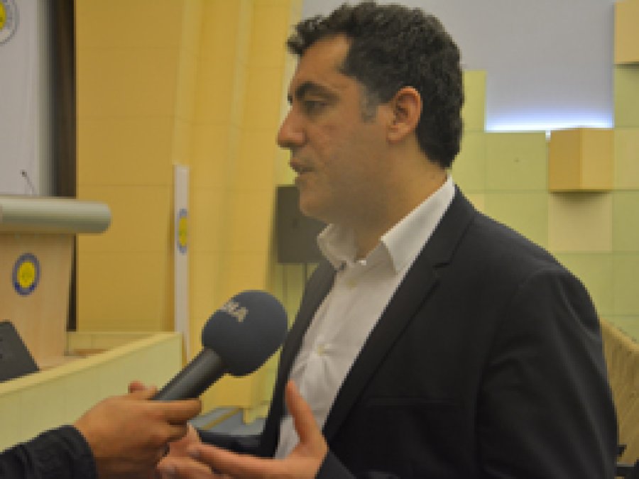 'Paralel yapı İslami kesime zarar verdi'