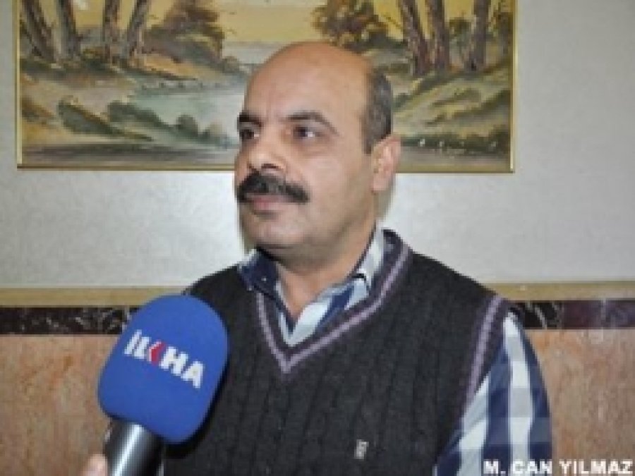 PKK'nin İslami Kesime Saldırmasına Göz Yumuluyor