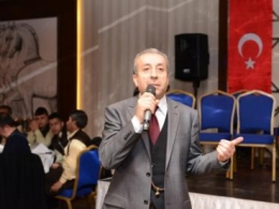 'Yaşananlar Barışı Engelleme Çalışmasının Yansımasıdır'