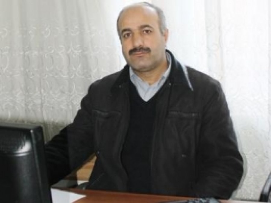 Bismil Vefa Der Yüzlerce Aileye Umut Oldu