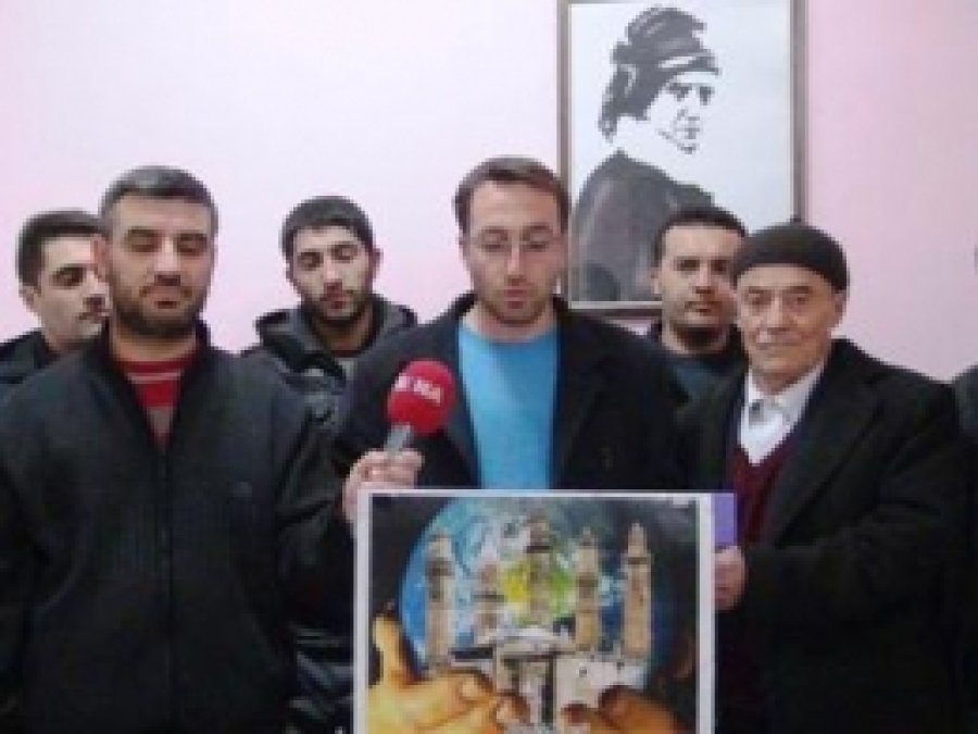 "Tek Parti Zihniyetinden Vazgeçilmelidir"