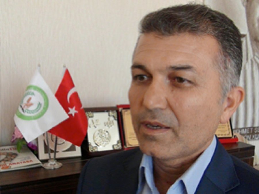'Herkes Birbirine Tahammül Etmeli'