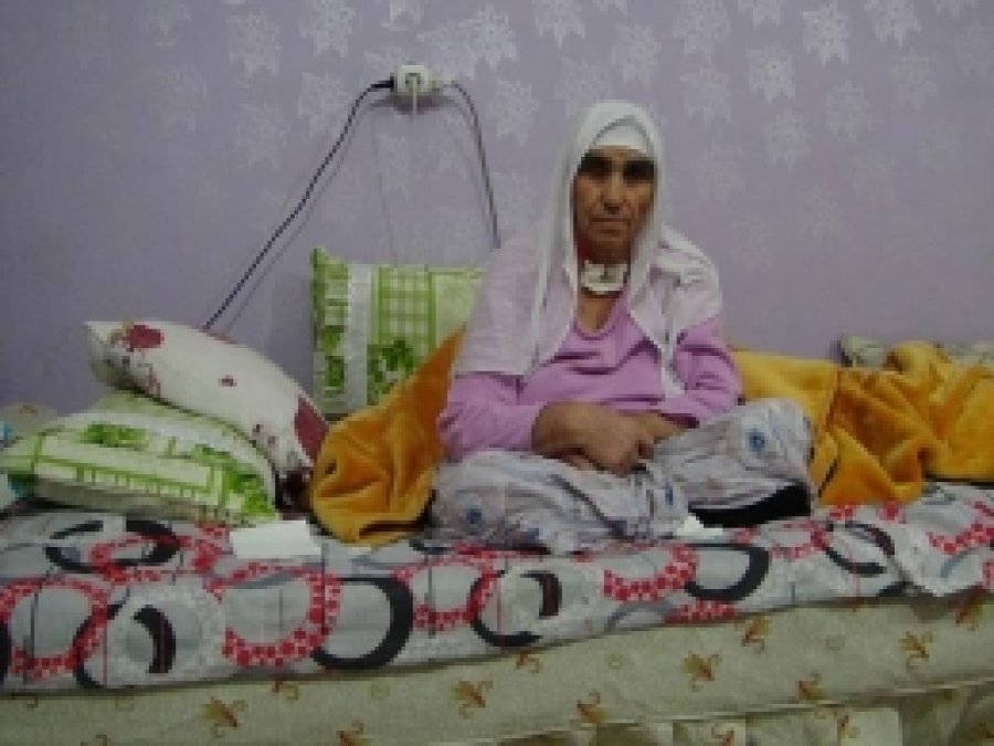 Elektrik Kesintileri Hastaları Mağdur Ediyor
