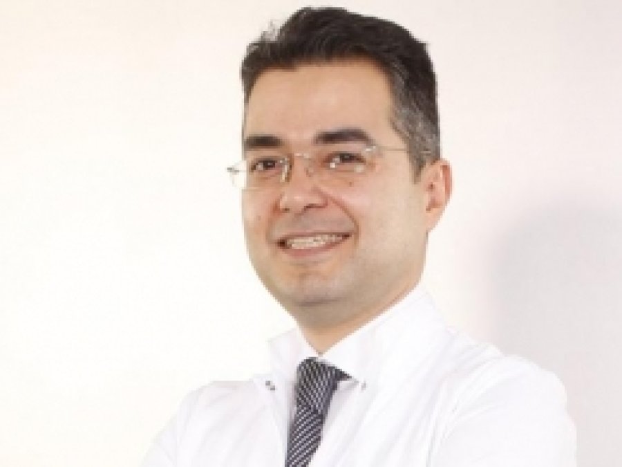 Eriyen Stent By-Passa Engel Değil