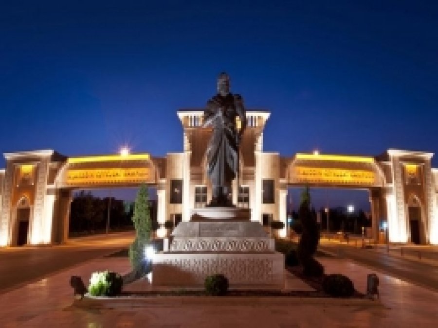 Selçuk Üniversitesinin Patentte Altın Yılı
