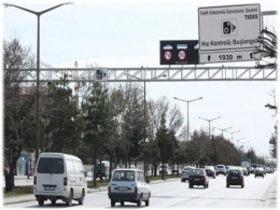 Hız İhlali Oranında Düşüş Yaşandı