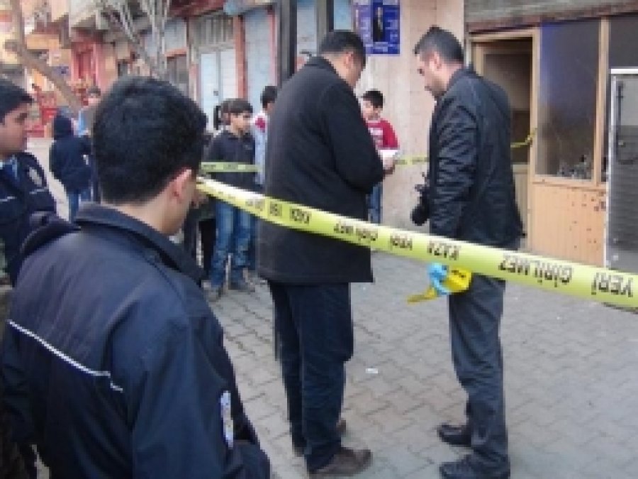 Silahlı Çatışma Halkı Tedirgin Etti