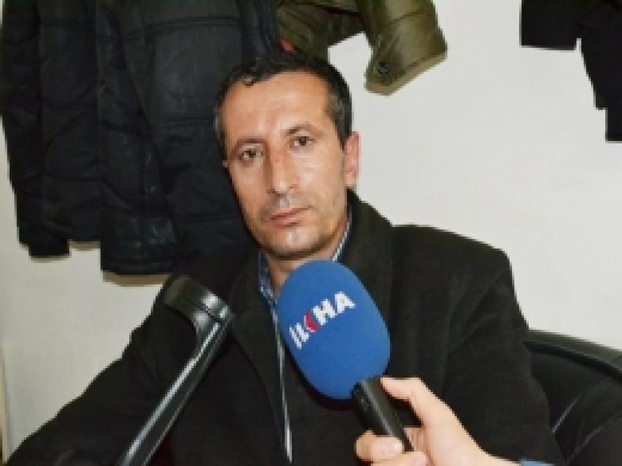 Yaptırdığı İğneden Sonra Hayatı Karardı 