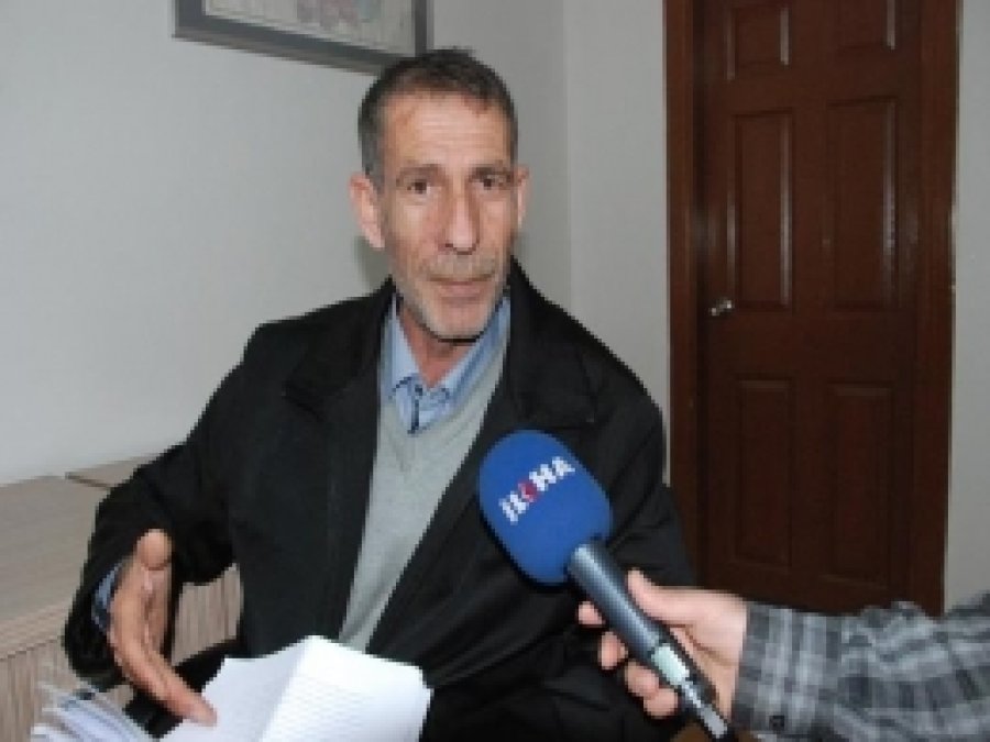 Diyarbakırlı Taşerona Erbil'de Büyük Zulüm 