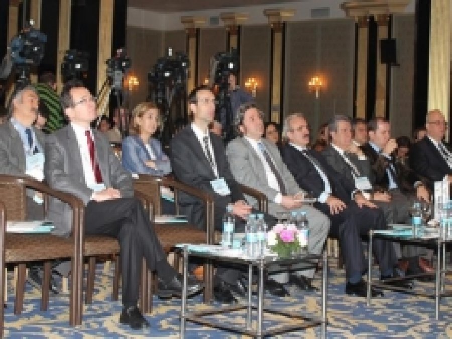 Bursa Sağlık Serbest Bölgesi'ni İstiyor
