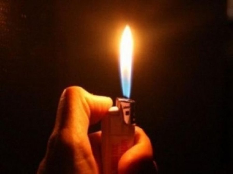 Van'da Elektrik Kesintisi