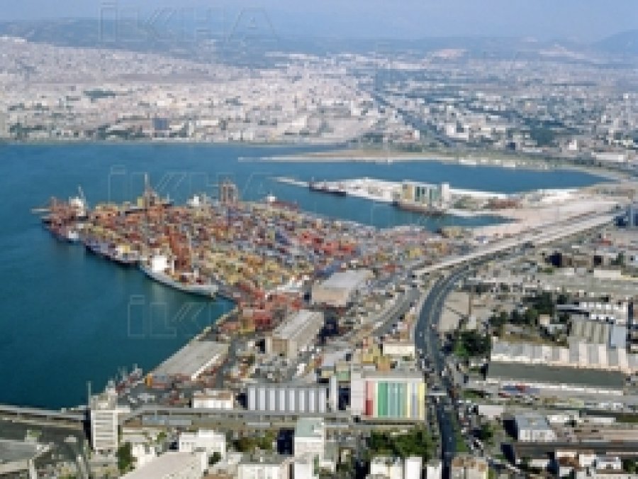 Dış Ticaret Endeksleri Açıklandı 