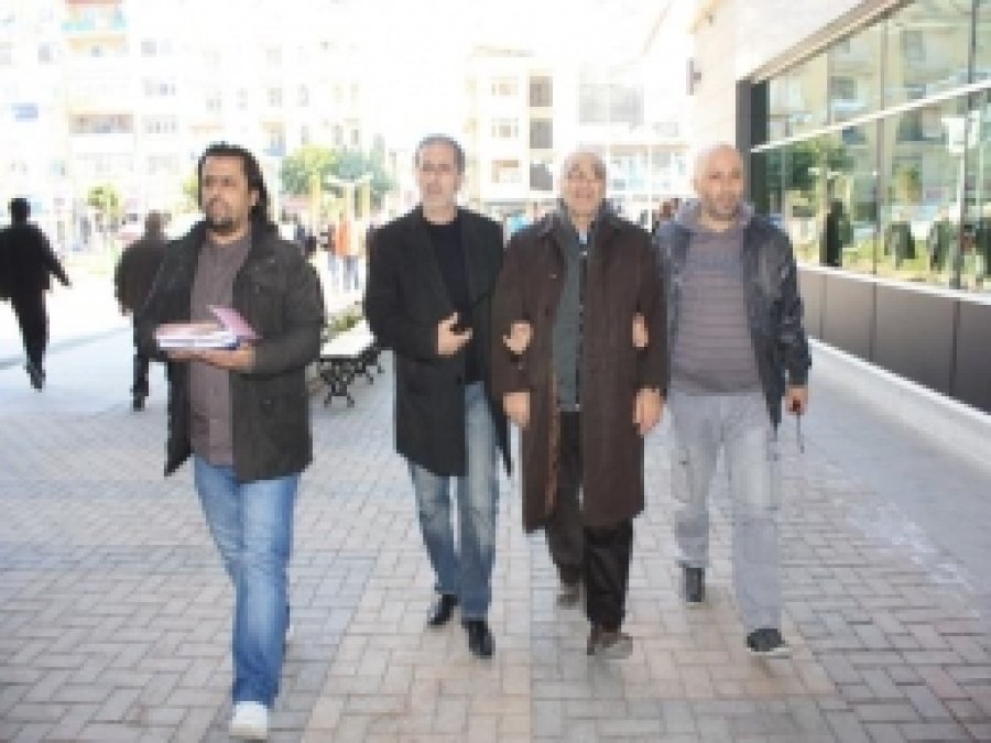 Kazaya Sebep Olan TIR Şoförü Yakalandı