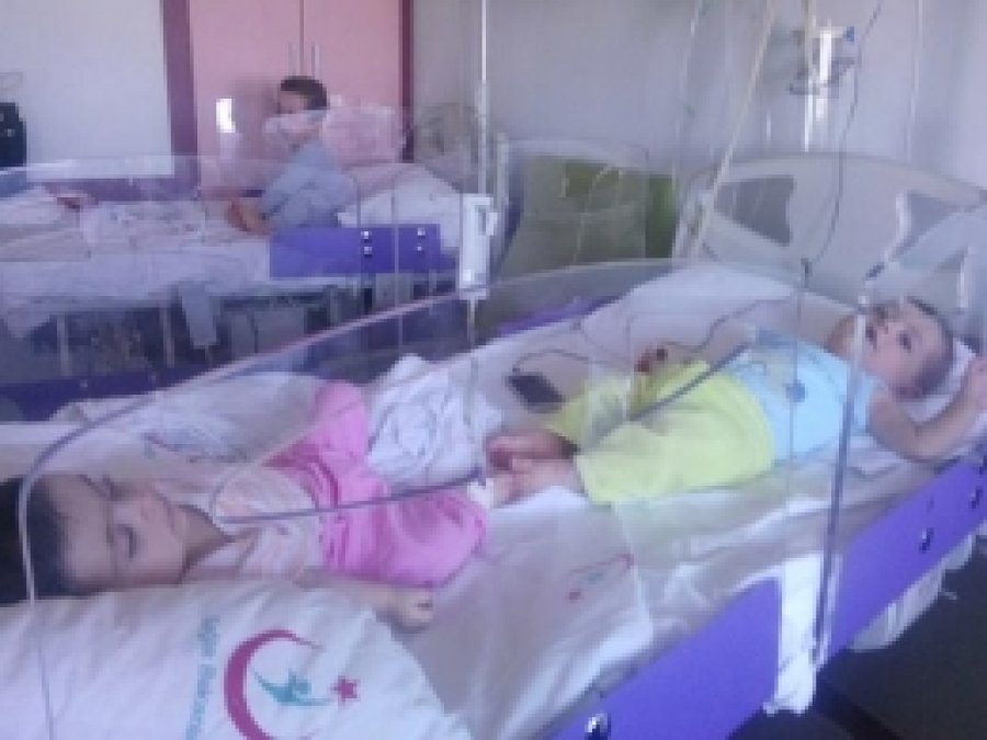 Diyarbakır'ın Sağlıktaki Derdi Büyük