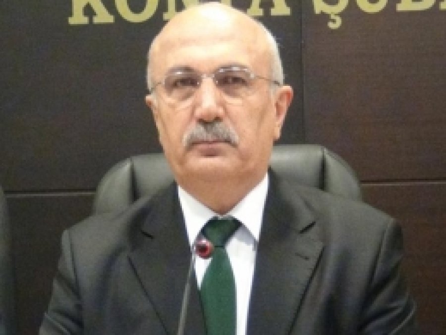 TÜRK-İŞ'ten Miting Açıklaması