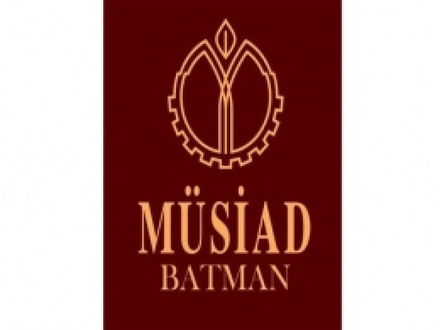 MÜSİAD 84. GİK Toplantısı Hatay'da Yapılacak 