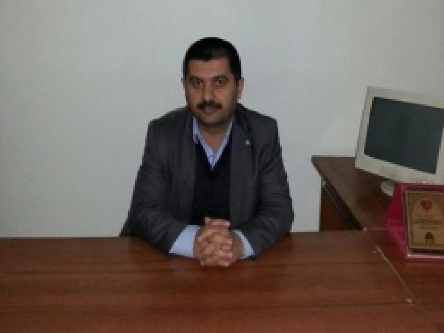Hizmet Der'de Görev Değişikliği