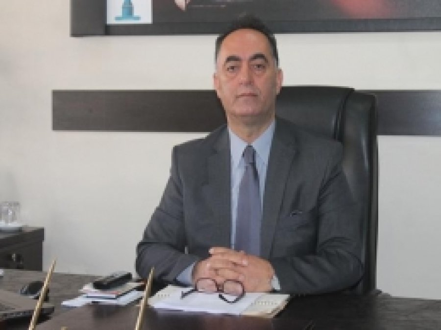 'Okuyan Bir Nesil Yetiştirilmeli'