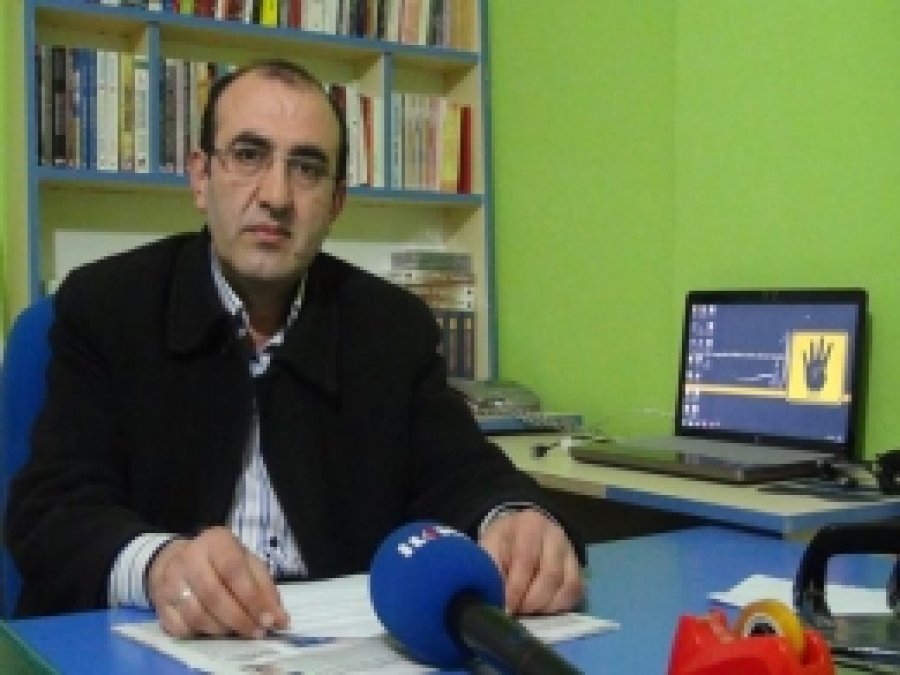 Silvan Ümmet Der Faaliyet Raporunu Açıkladı