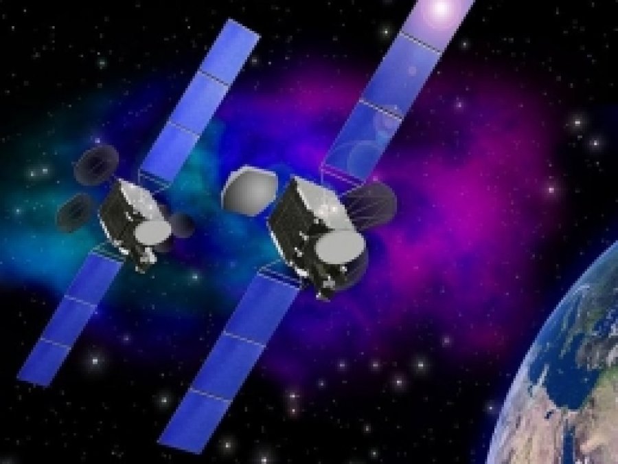 Türksat 4A Uydusu Fırlatıldı