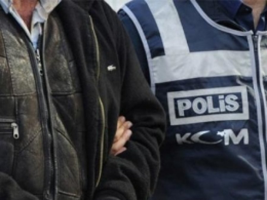 Cizre'de 3 Kişi Yakalandı