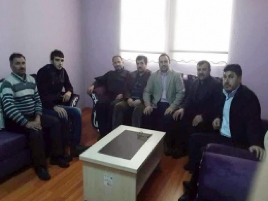 TÜMİDER'den Şefkat Tepe Dizisi'ne Tepki