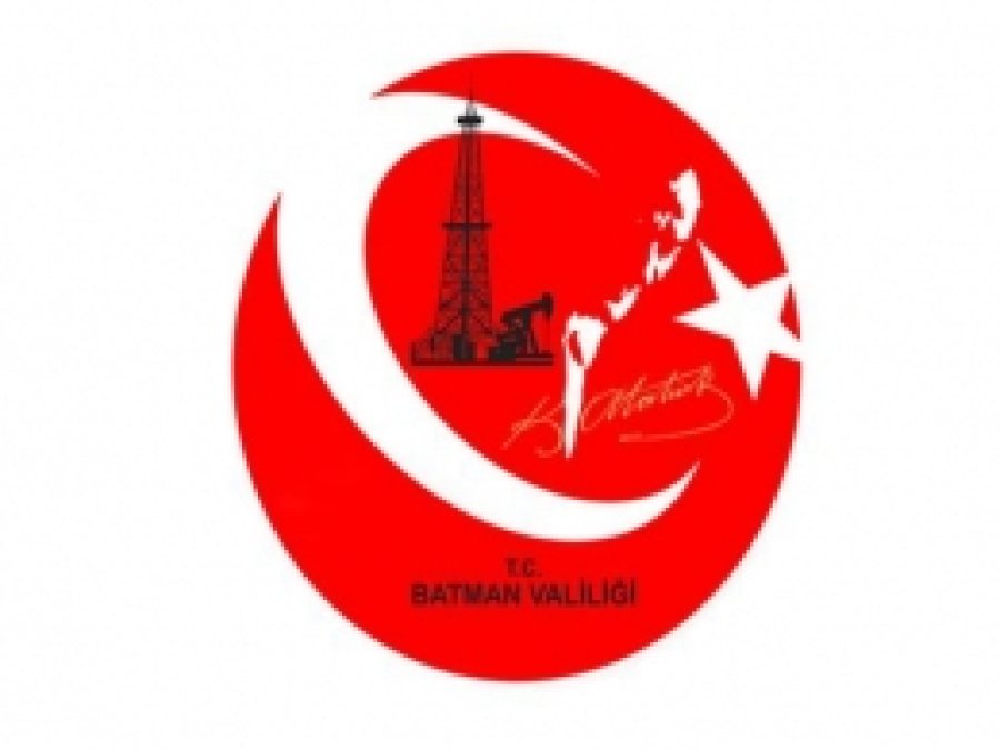 Batman Valiliği'nden Olaylarla İlgili Açıklama