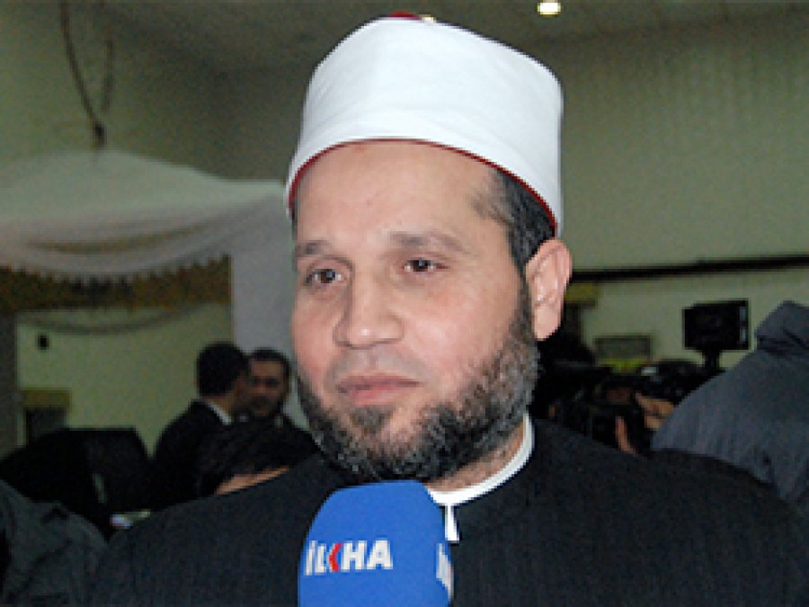 'Geri Adım Atmayacağız'