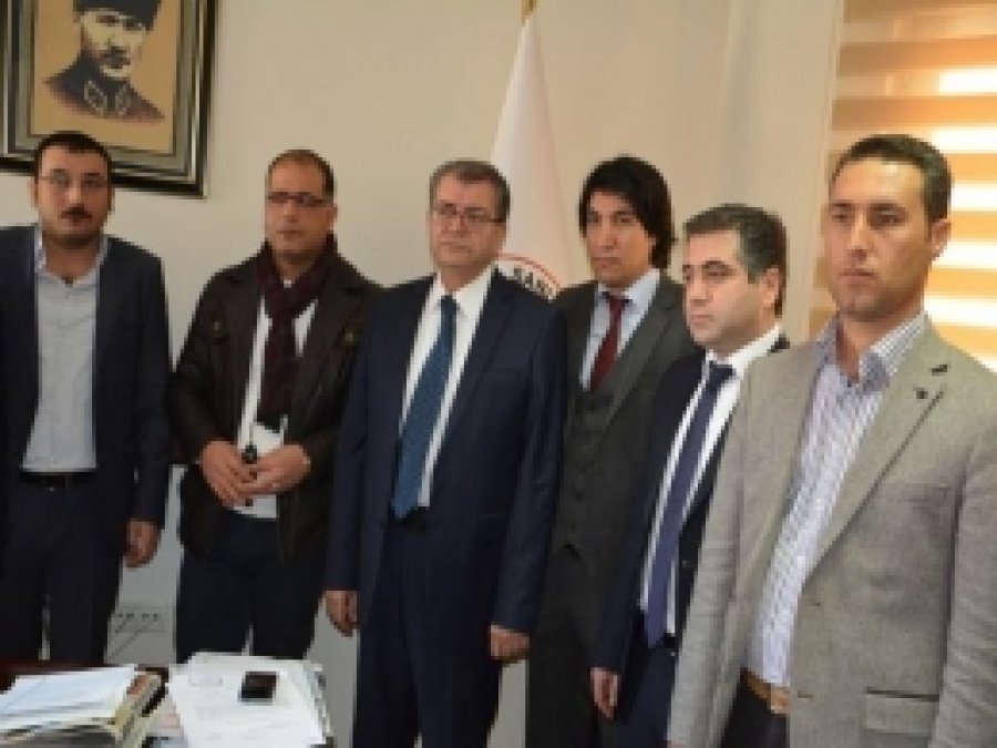 'Kolluk Güçleri Hukuk İçinde Hareket Etmeli'