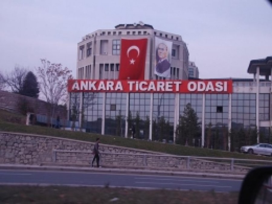 8 Bin 429 Şirket Sermayesini Artıramadı