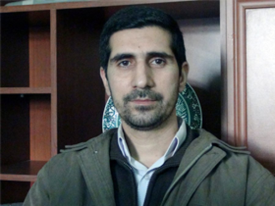 Konya'da 'Şehadet' Etkinliği Düzenlenecek